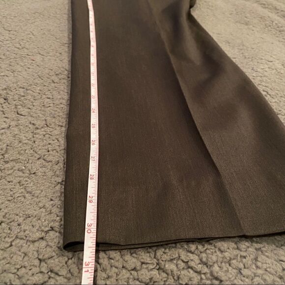 Angelico 100% Wool Slacks - Picture 11 of 13